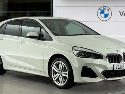 BMW 225 Active Tourer