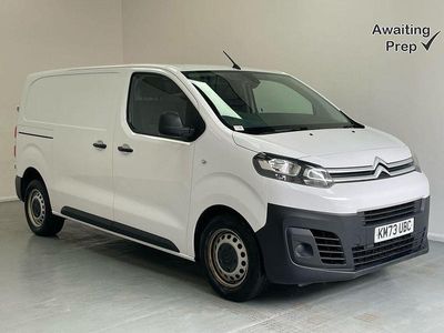 Citroën Dispatch