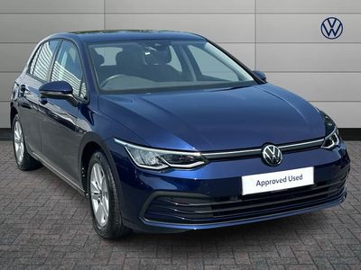 VW Golf VIII