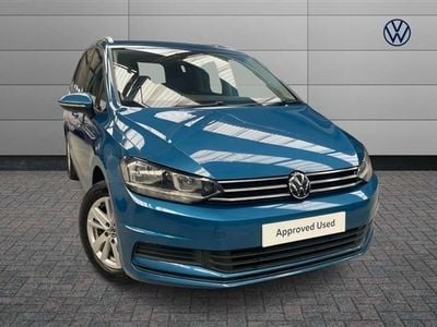 VW Touran