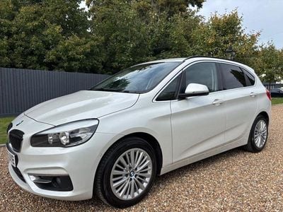 BMW 218