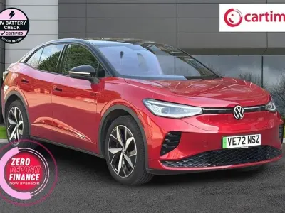 Used VW ID.5
