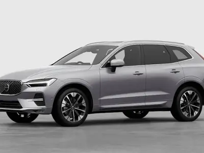 New Volvo XC60 Ultra 250 HP (183 kW) 2026 Forest lake SUV