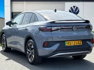 Used VW ID.5