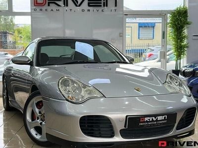 Porsche 911 Carrera 4S