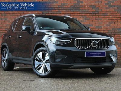 Used Volvo XC40 Core 2023 Black SUV