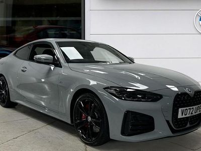 BMW M440