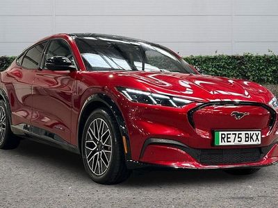 Used Ford Mustang Premium 370 HP (272 kW) 2024 Estate