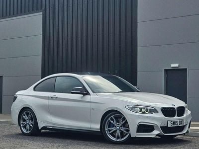 BMW M235