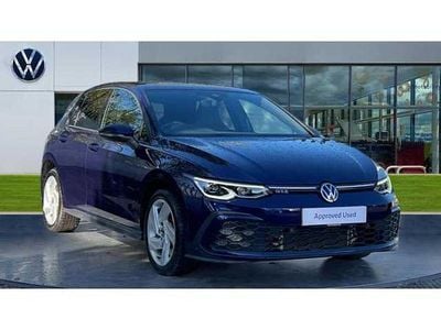 VW Golf VIII