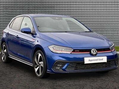 Used 2022 VW Polo | £21,068 (Fair price)