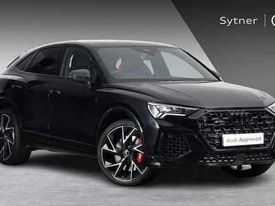 Audi RS Q3