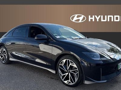 Hyundai Ioniq 6