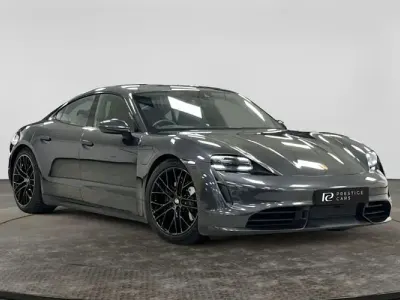 Used Porsche Taycan 419 kW (571 HP) 2023 Sedan