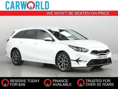Kia Ceed Sportswagon