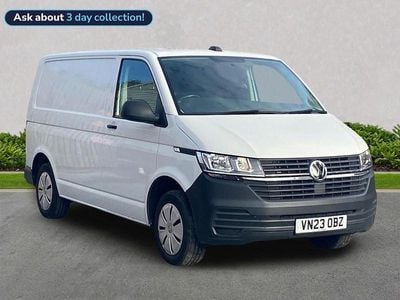 VW T6.1