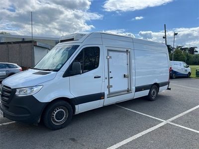 Mercedes Sprinter