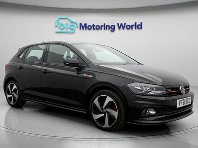 VW Polo