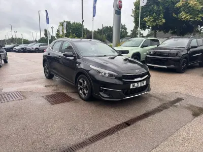 Used Kia XCeed