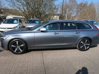 Used Volvo V90