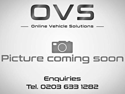 Used Audi A4 Black Edition 2012 Grey Estate