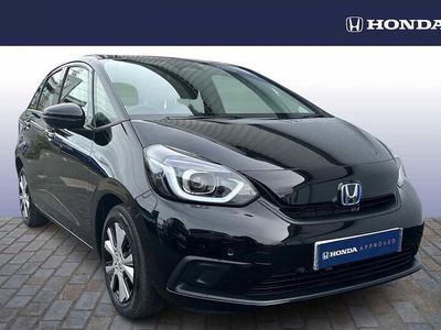 used Honda Jazz 1.5 i-MMD (109ps) SR eCVT