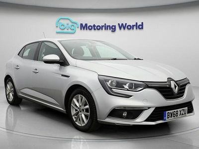 Renault Mégane IV