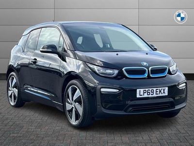 used BMW i3 i3 Series120Ah 5dr