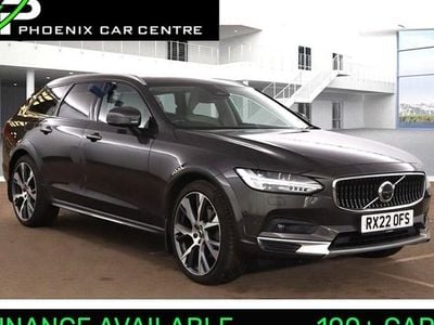 Volvo V90 CC