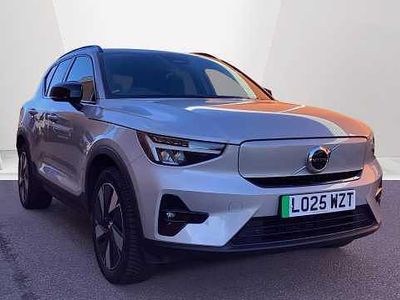 Used Volvo XC40 Plus 295 kW (402 HP) 2024 SUV