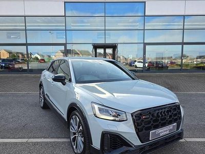 Usado Audi Q2 Black Edition 2022 SUV