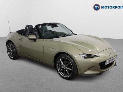 Mazda MX5