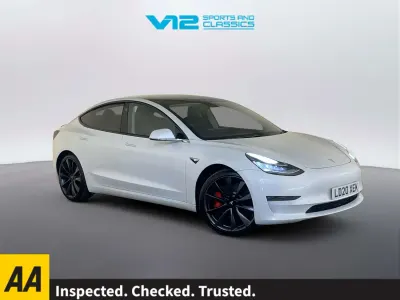 Usado Tesla Model 3