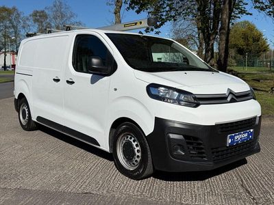 Citroën Dispatch