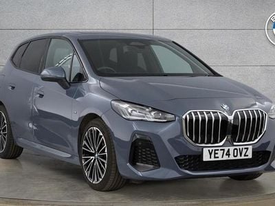 BMW 220 Active Tourer