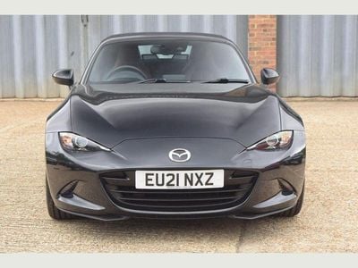 Mazda MX5