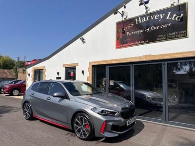 BMW 128