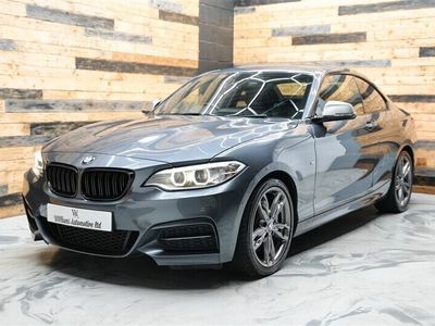 BMW M240