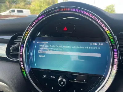 Used Mini ONE