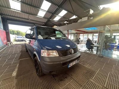 VW T5
