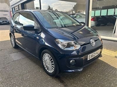 VW up!