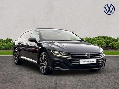 VW Arteon