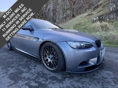 Used BMW M3