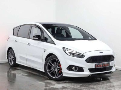 used Ford S-MAX 2.0 EcoBlue 240 ST-Line 5dr Auto