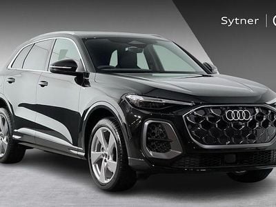 New Audi Q5 S-Line 204 HP (150 kW) 2025 SUV