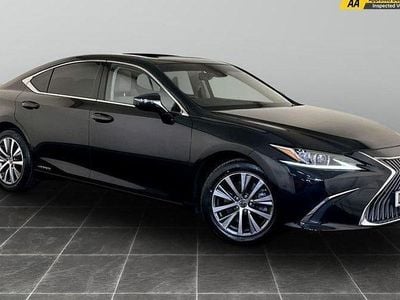 Lexus ES300H