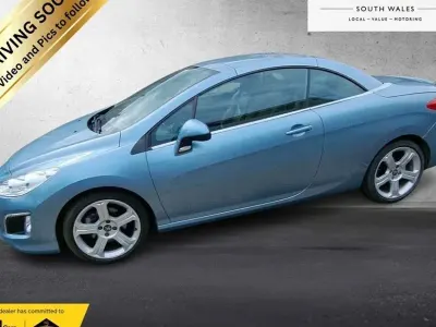Used Peugeot 308 Allure 156 HP (114 kW) 2013