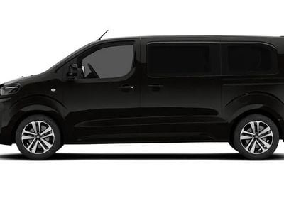 Citroën e-Spacetourer