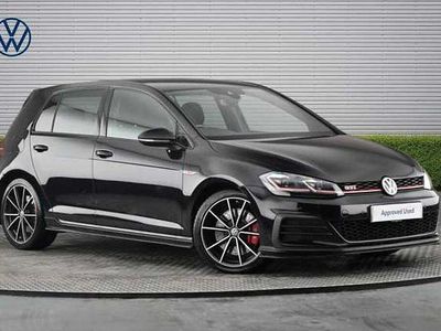 Used VW Golf VII 290 HP (213 kW) 2020