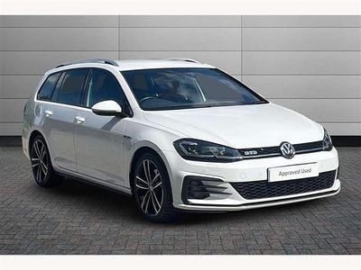 VW Golf VII